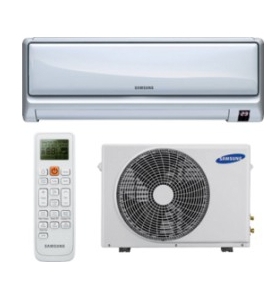 Кондиционер Samsung AQV12PSD Samsung AQV12PSD — фото 1