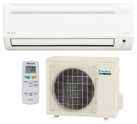 Кондиционер Daikin FTXN60M / RXN60M Daikin FTXN60M / RXN60M — фото 1